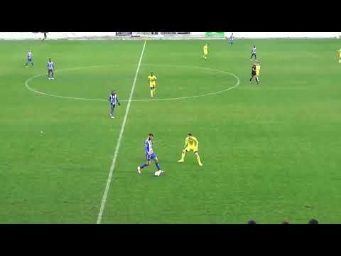 Highlights 2025/26 ⚽Léo Dias | Center back
