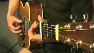 jenifers rabbit tom paxton