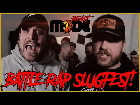 Apex vs Tipsy Russell