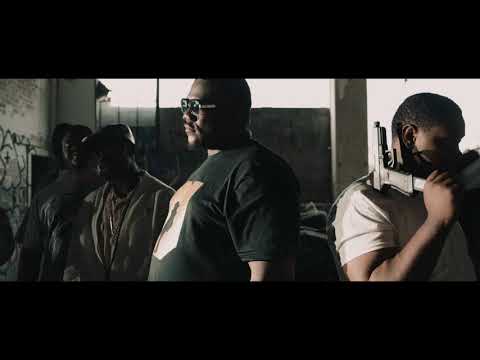 Chopsticks - P.O.G x YF LEE x R.C. x RON DOBBS