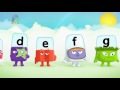 Alphablocks Sing And Learn Alphabets