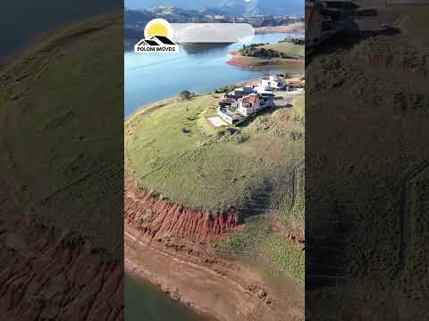 Terreno PÉ NA ÁGUA a Venda em Condomínio Náutico - Represa Jaguari - Joanópolis SP.