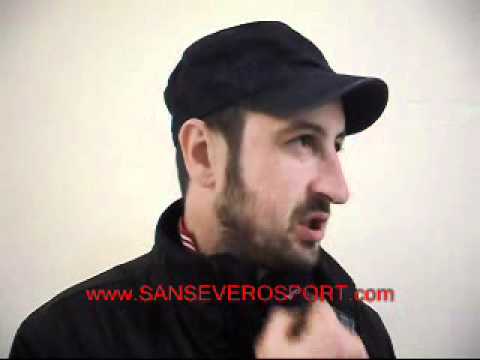 San Severo Sport: Futsal San Severo - Futsal Molfetta 2011/12, Mister Patruno