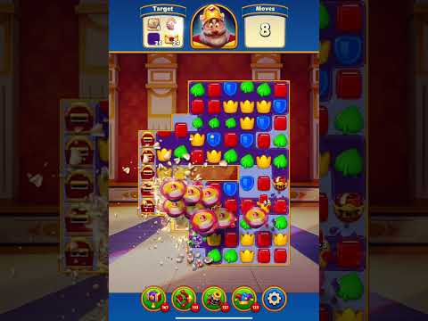 Royal Match level 1856