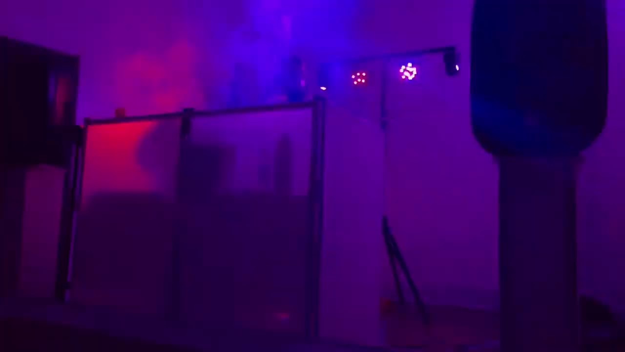 Promotional video thumbnail 1 for DJ Kastle