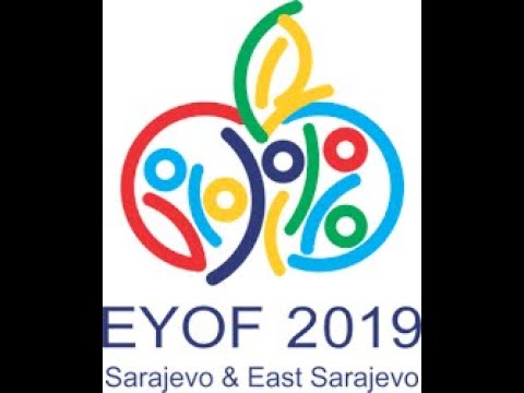 EYOF 2019 - Russia U17 vs Switzerland U17