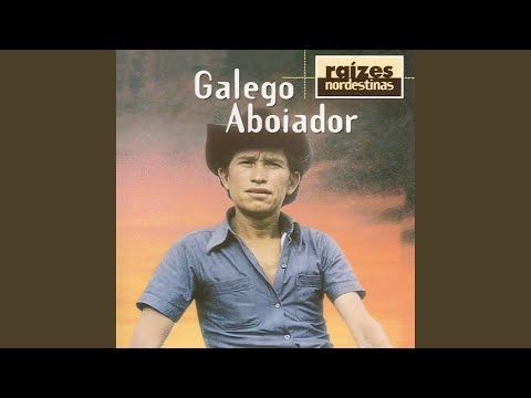 A Triste Seca Devora os Campos do Meu Sertão