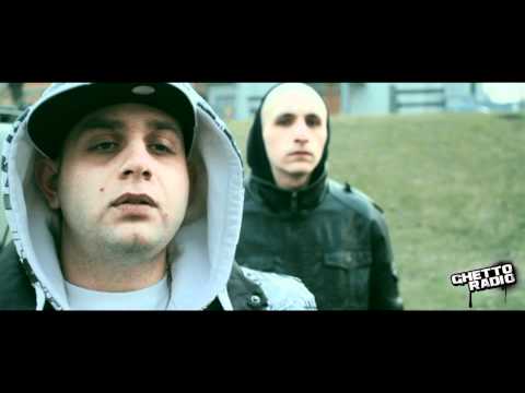 Odupla - Illegalvoice interjú /part1/ - GhettoRadio.Tv