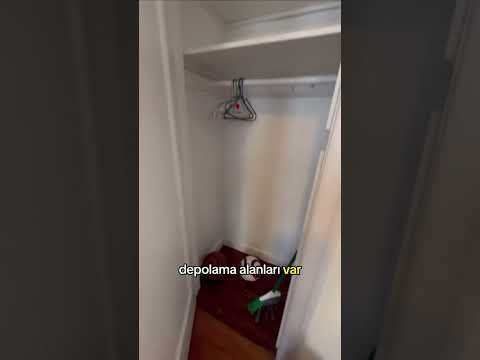 New York da Ev bakıyoruz 🏡🤭 #moving #newyork #ev #kira #satılık #nyc #flat