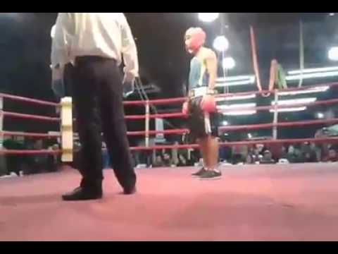 Jonathan Pereyra vs Matias Albornoz