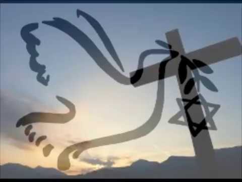 Rozza croce (canto evangelico con testo)