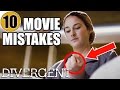 10 Mistakes of DIVERGENT You Didn't Notice
