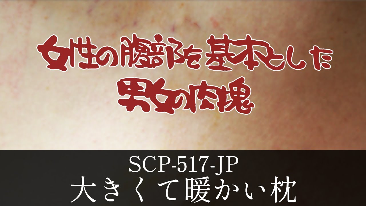 【ゆっくり解説】 秘封が暴くSCP pt.78 【暖回】
