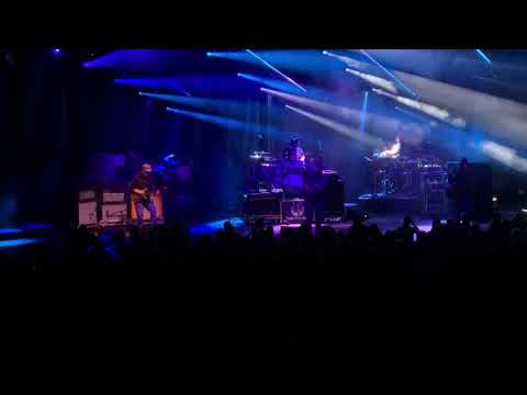 Widespread panic Chicago theater 11/19/21 #wsmfp