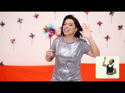 Pescadores Kids - Vem sobre mim