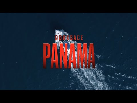 Dorksace - PANAMA (Official Video)