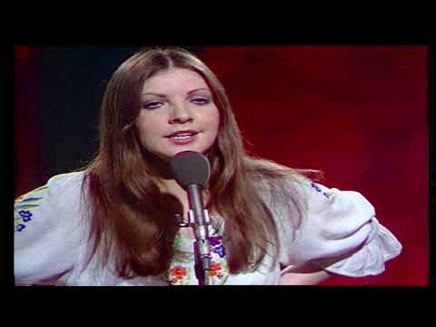 The Sands Family - Donal Óg  (1976) - an old Donegal song