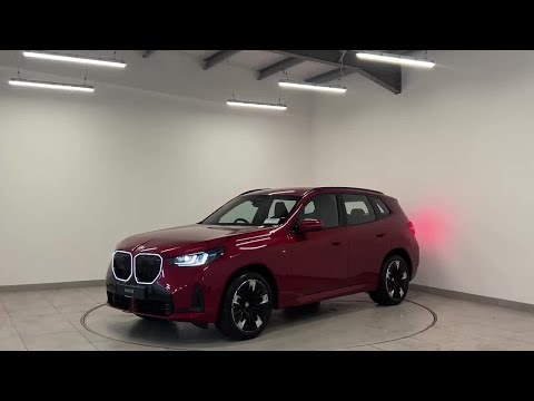 BMW X3 20d xDrive M Sport Pro - Image 2