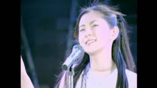 （倉木麻衣）secret of my heart