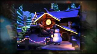 THE BEACH BOYS merry christmas baby