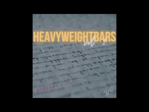 HWB - I Need That [feat. TC & 2Sane] (HEAVYWEIGHTBARS VOL 2)
