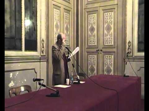 Antonio Gargano - Wittgenstein (1 di 2)