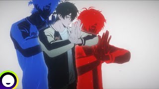 Cover art for LINK CLICK Opening Theme - Dive Back In Time