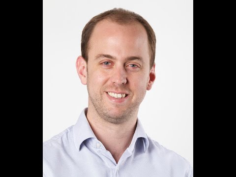 Oliver Robinson : Science, Spirituality and the Transition out of Modernity