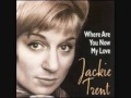 JACKIE TRENT - Our Song (1969) - YouTube