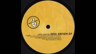 Greg Greene - Tranquil Moments