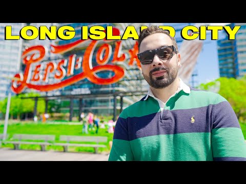 Queens' BEST Neighborhood - Ultimate One Day Long Island City Experience | Food & Things to Do Guide