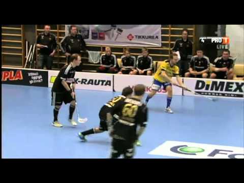 Maalikooste: Loviisa - Koovee M