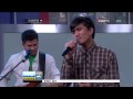 Sheila On 7 - Canggung (Live)