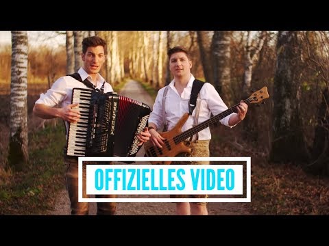 Blum Buam - Himmelherrschaftszeiten (offizielles Video)