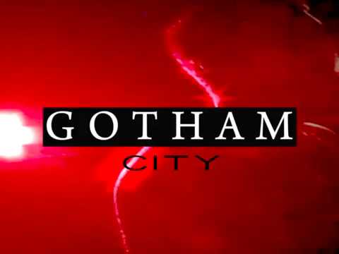 bladee x Yung Lean - Gotham City