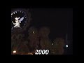 TDL COUNTDOWN 1991 2011