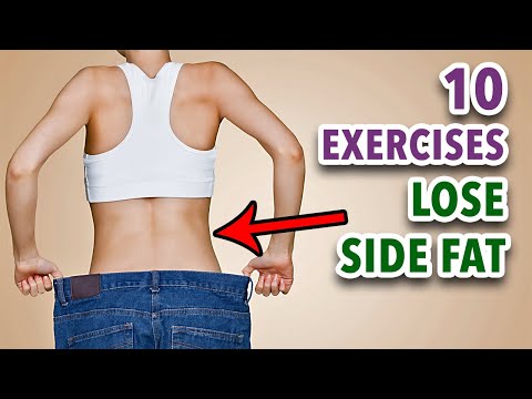 Best Exercises To Help Lower Back Pain