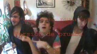 Tik Tok Ft. KE$HA and The Midnight Beast