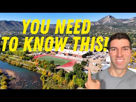 Critical Tips for Families Moving to Durango, Colorado