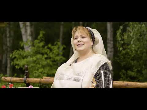 CLARA MARINESCU - Când eram mai tinerică (oficial video)