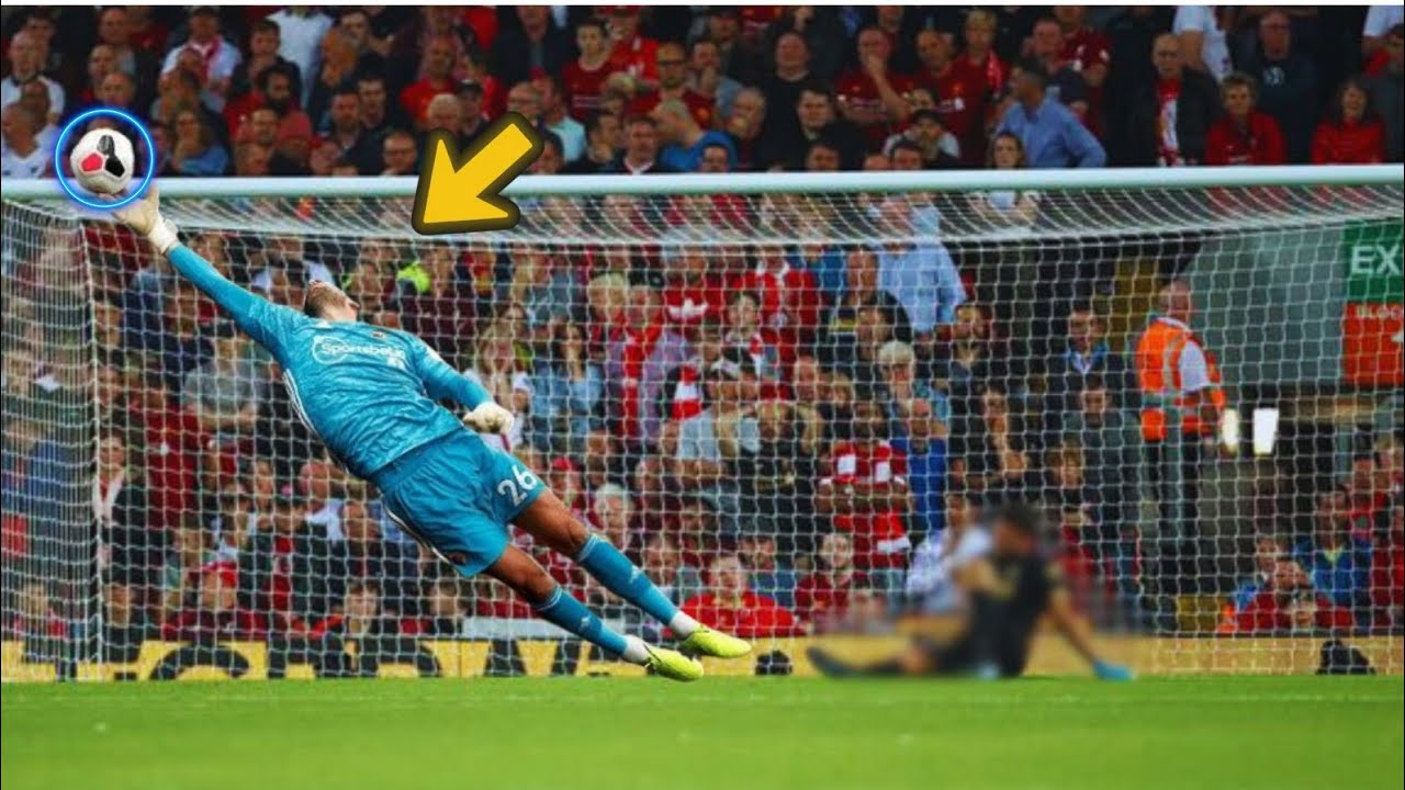 Liverpool FC's Legendary Goalkeepers: History and their key Roles