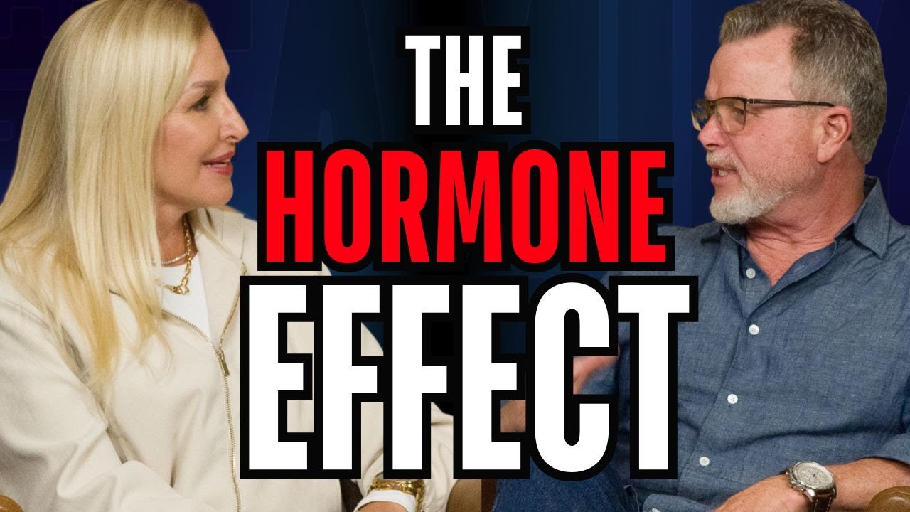 Beyond Hot Flashes: The Hidden Impact of Hormones on Women's Health and Relationships Beyond Hot Flashes: The Hidden Impact of Hormones on Women's Health and Relationships