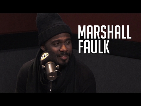 Marshall Faulk Argues with Ebro about Uniting Behind Trump & Gives Terrell Owens HOF advice