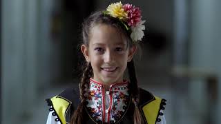 Елбетица-мистика и вълшебство Official trailer /Elbetitsa- mysticism and wonder Official tailer/