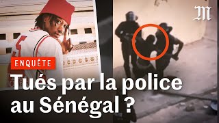 Sénégal : enquête sur des cas de tortures et de violences policières