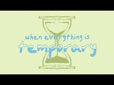 Jessica Baio - permanent (official lyric video)
