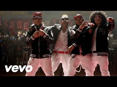 Mindless Behavior - Mrs. Right ft. Diggy Simmons