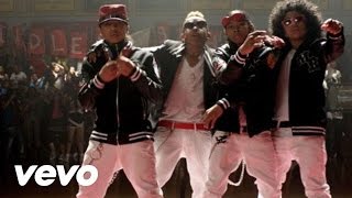 Mindless Behavior Mrs Right ft Diggy Simmons Video