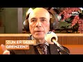 Demograaf Jan Latten over bevolkingsgroei: strijd om ruimte is begonnen