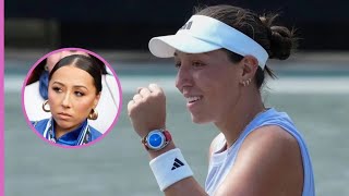 Who is Jessica Pegula’s sister Key supporter and business partner Kelly